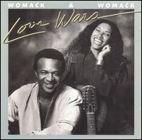 WOMACK + WOMACK - LOVE WARS